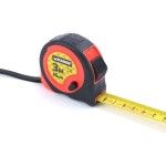 Fita Métrica, 16mmx3m refª 84645 MADER Fita Métrica, 16mmx3m refª 84645 MADER