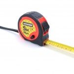 Fita M�trica, 19mmx5m ref� 84646 MADER