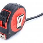 Fita M�trica, 19mmx5m ref� 84646 MADER