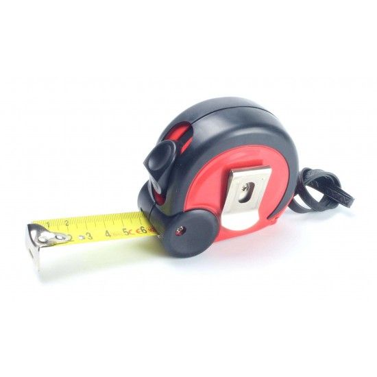 Fita Métrica, 25mmx8m refª 84644 MADER Fita Métrica, 25mmx8m refª 84644 MADER