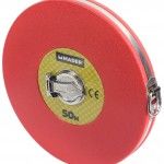 Fita Mtrica, Fibra Vidro, 50m ref 84624 MADER