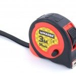Fita Métrica, 16mmx3m refª 84645 MADER Fita Métrica, 16mmx3m refª 84645 MADER