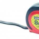 Fita M�trica, 25mmx8m ref� 84644 MADER