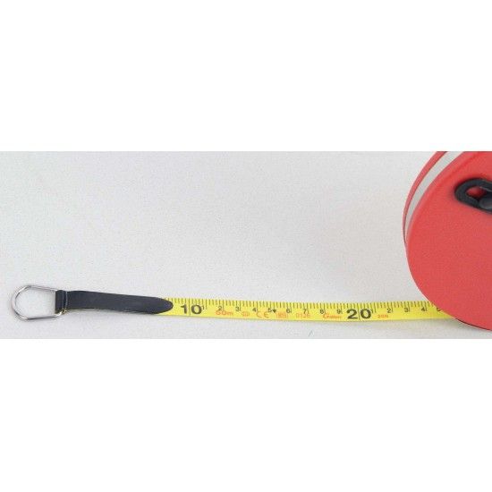 Fita Mtrica, Fibra Vidro, 50m ref 84624 MADER