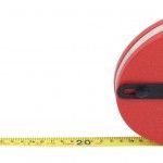 Fita Métrica, Fibra Vidro, 30m refª 84623 MADER Fita Métrica, Fibra Vidro, 30m refª 84623 MADER