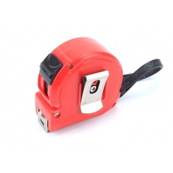 Fita Métrica, 19mm x 5m, Expositor 12 un refª 84609 MADER Fita Métrica, 19mm x 5m, Expositor 12 un refª 84609 MADER