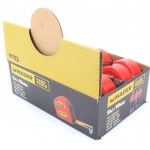 Fita Métrica, 19mm x 5m, Expositor 12 un refª 84609 MADER Fita Métrica, 19mm x 5m, Expositor 12 un refª 84609 MADER