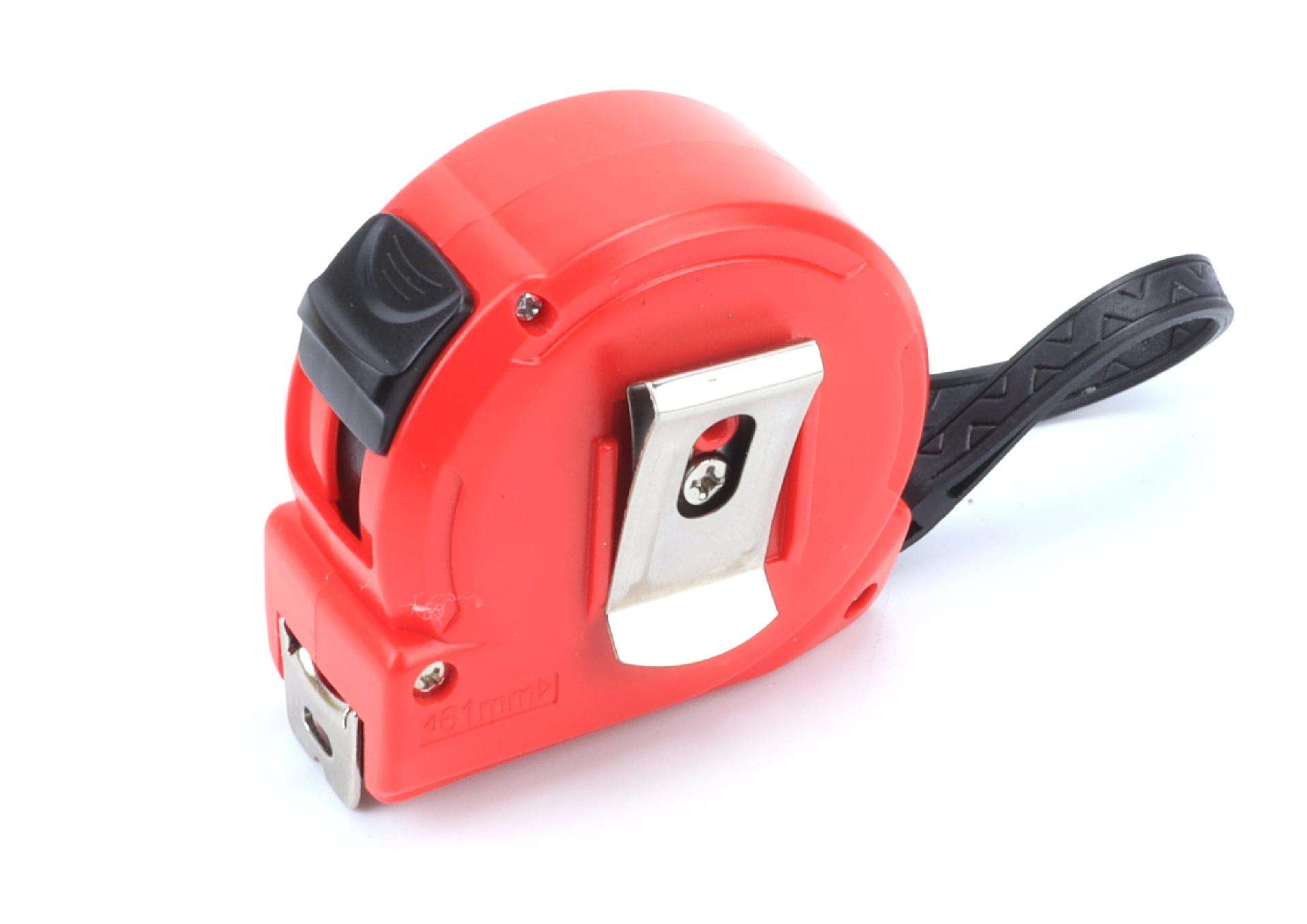 Fita Métrica, 19mm x 5m, Expositor 12 un refª 84609 MADER