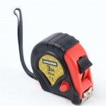Fita Mtrica, 3mx16mm, 3 Traves ref 84600 MADER