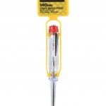 Chave Busca Pólos 140mm refª 83214 Mader Chave Busca Pólos 140mm refª 83214 Mader