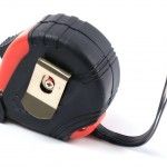 Fita Métrica, 3mx16mm, 3 Travões refª 84600 MADER Fita Métrica, 3mx16mm, 3 Travões refª 84600 MADER