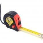 Fita Métrica, 3mx16mm, 3 Travões refª 84600 MADER Fita Métrica, 3mx16mm, 3 Travões refª 84600 MADER