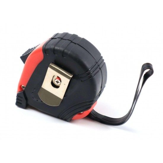 Fita Métrica, 3mx16mm, 3 Travões refª 84600 MADER Fita Métrica, 3mx16mm, 3 Travões refª 84600 MADER