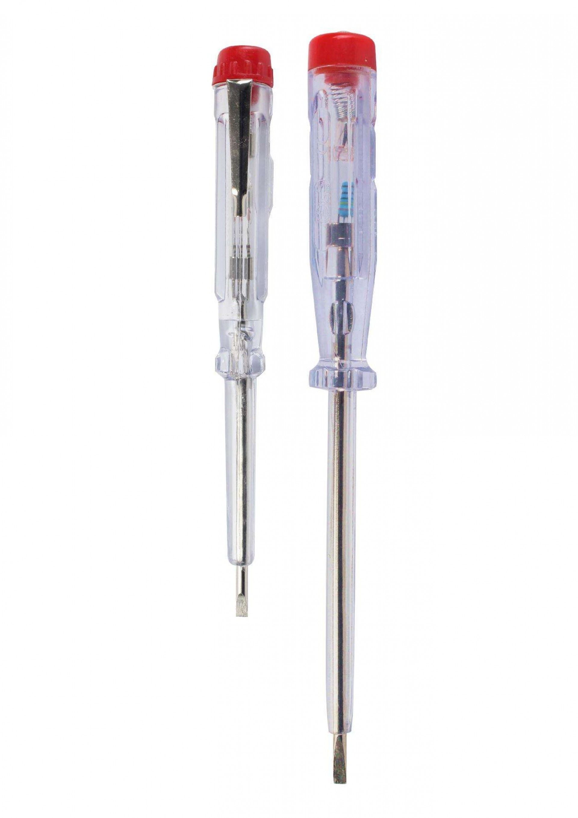 Chaves Busca Pólos 140mm+190mm (2Un) refª 83215 Mader