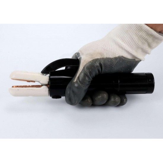 Alicate Soldador, 300A ref 83018 MADER