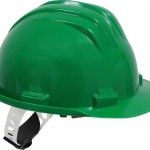 Capacete Proteção, Plástico, Verde refª 81023 MADER Capacete Proteção, Plástico, Verde refª 81023 MADER