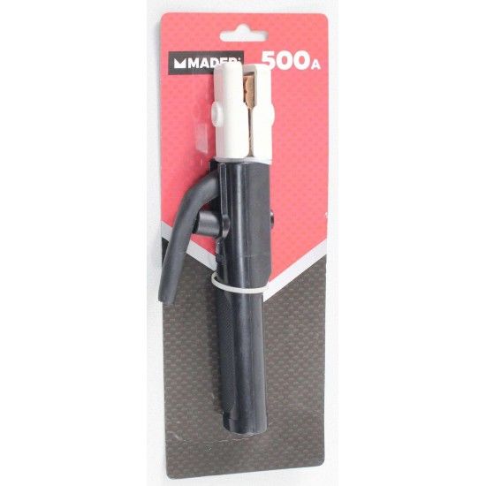 Alicate Soldador, 500A ref 83019 MADER