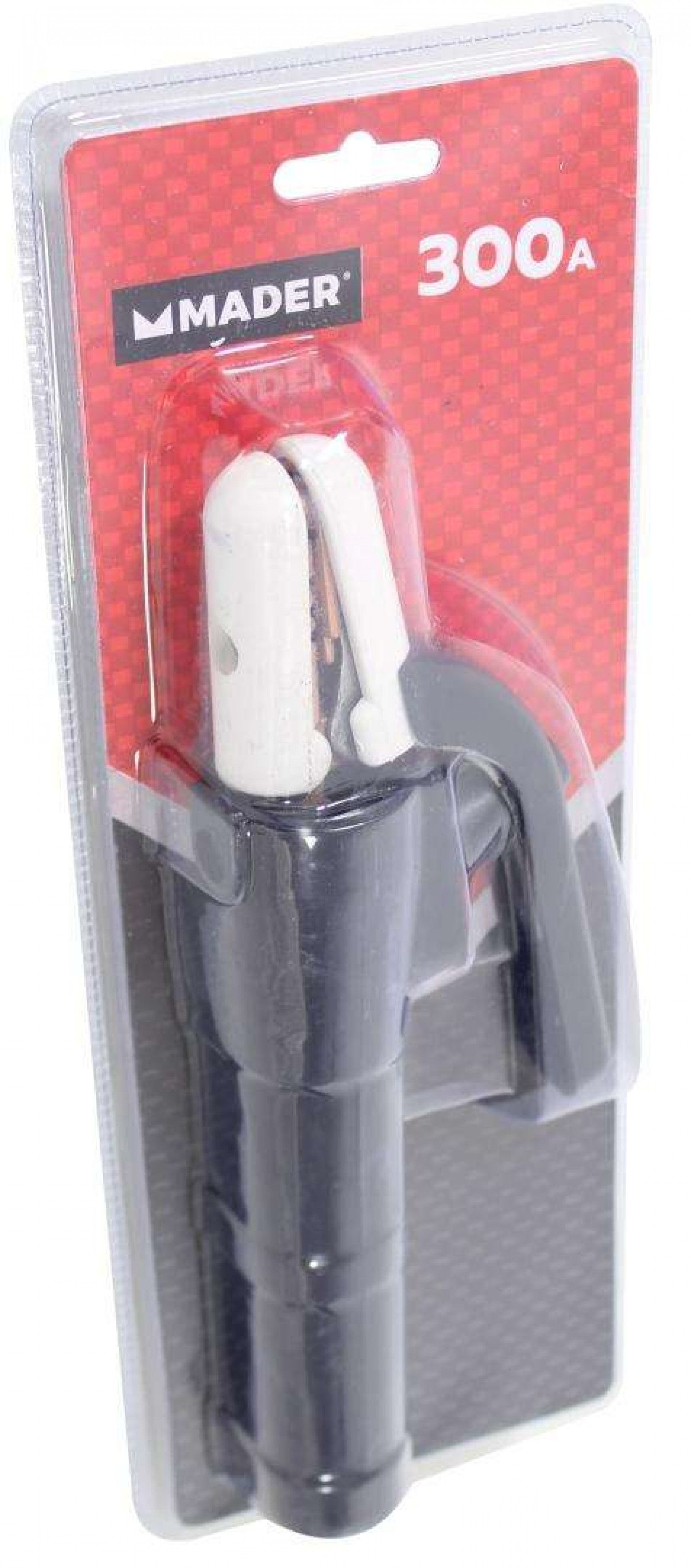 Alicate Soldador, 300A refª 83018 MADER