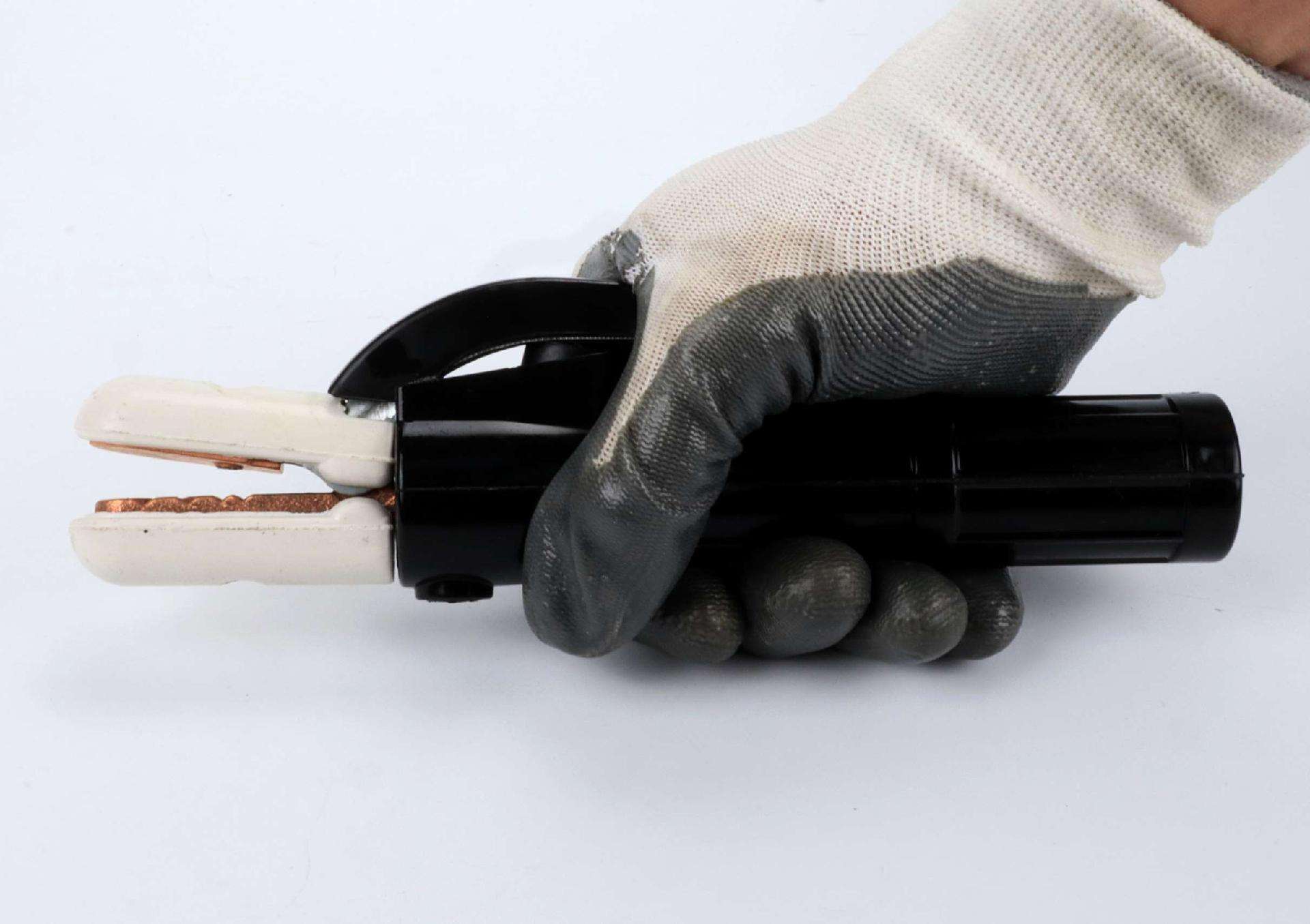 Alicate Soldador, 300A refª 83018 MADER