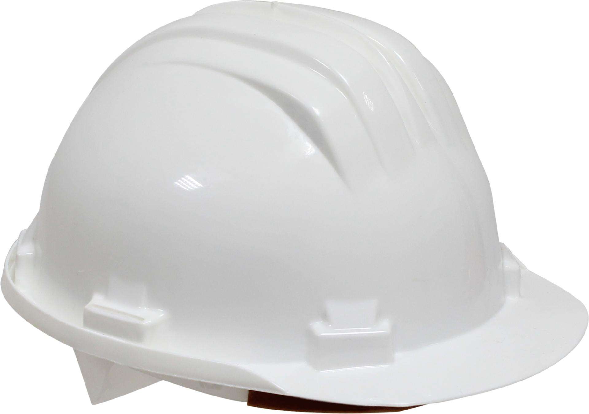 Capacete Proteção, Plástico, Branco refª 81018 MADER