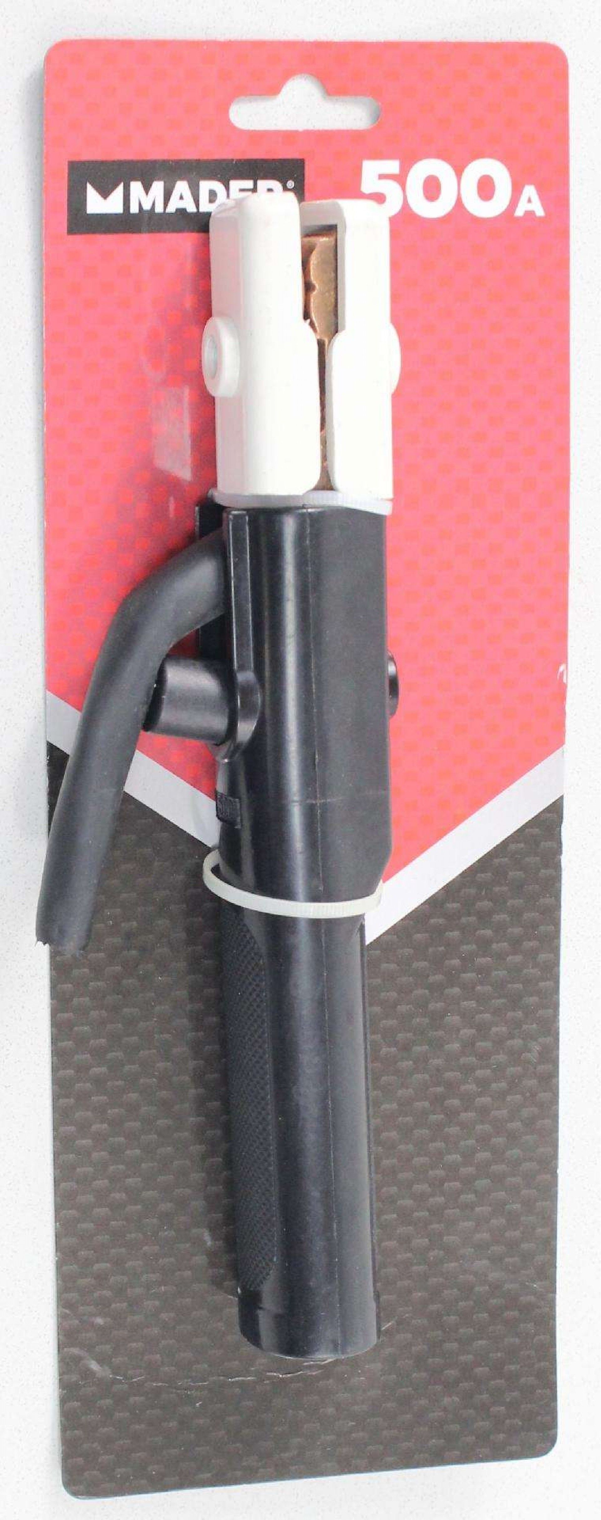 Alicate Soldador, 500A refª 83019 MADER