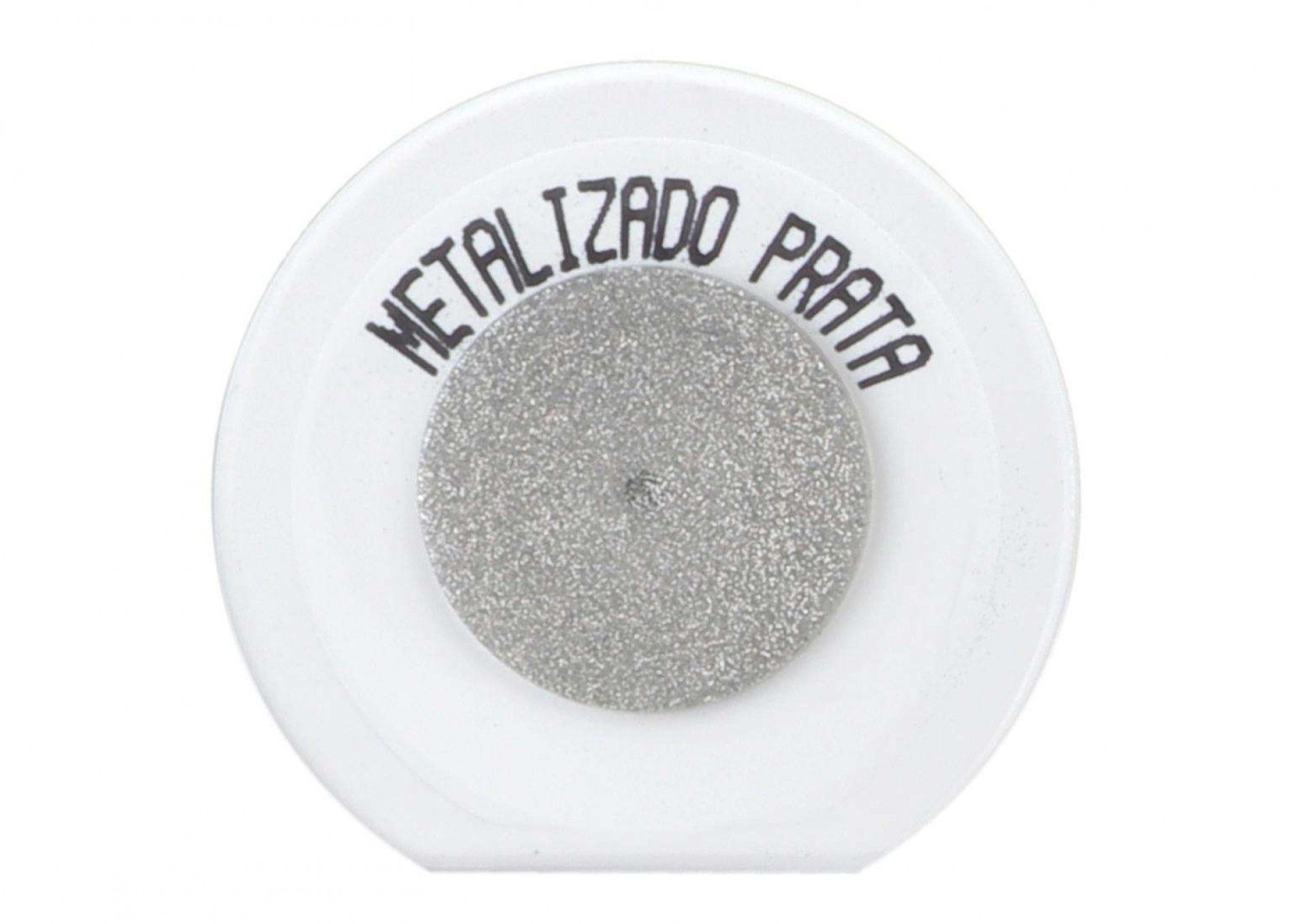 Tinta Spray, Metalizado, Prata Metalizado refª 79786 MADER