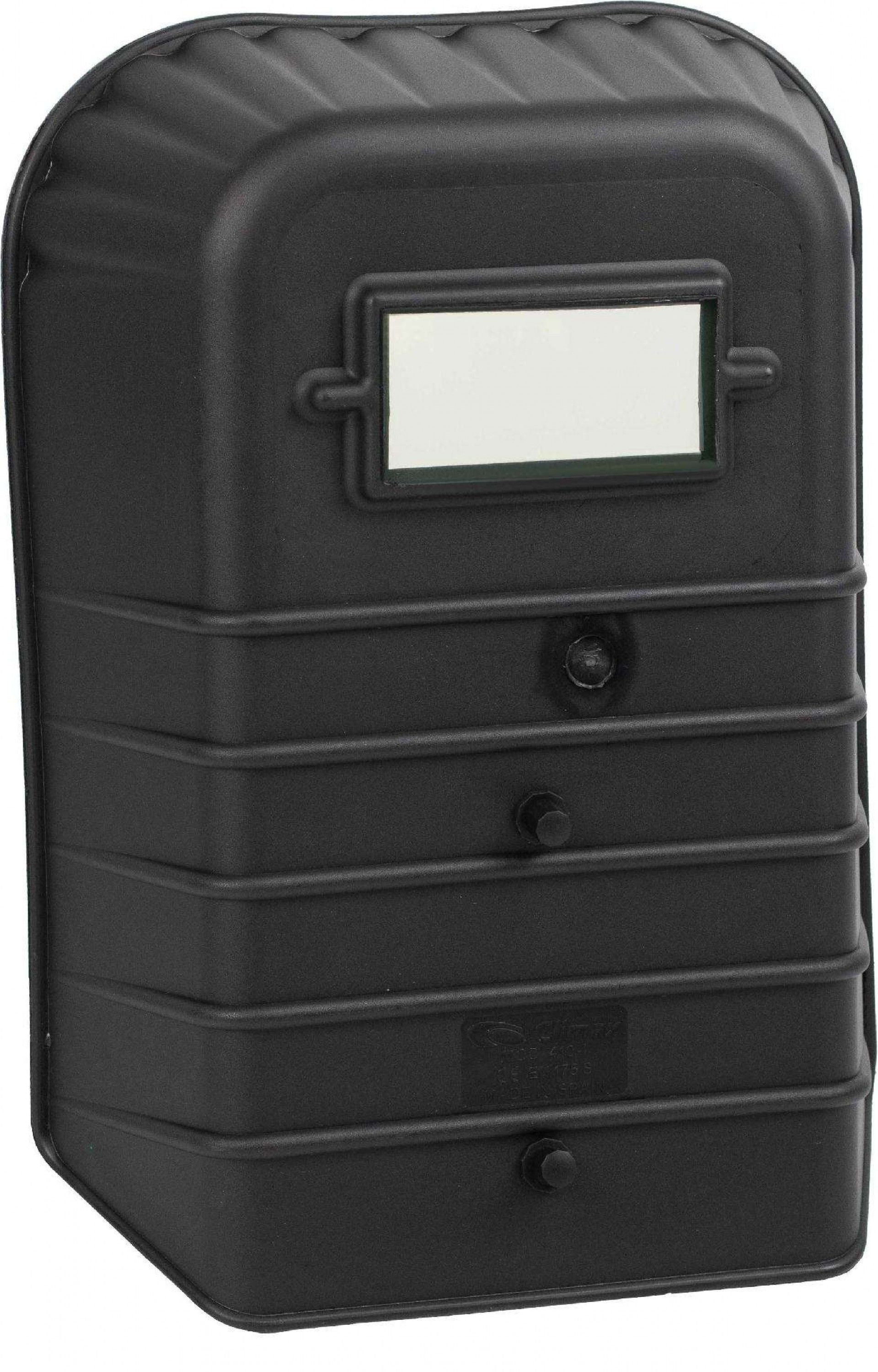 Máscara de Soldador, de Mão refª 81012 MADER