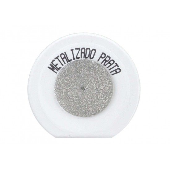 Tinta Spray, Metalizado, Prata Metalizado refª 79786 MADER Tinta Spray, Metalizado, Prata Metalizado refª 79786 MADER