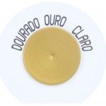 Tinta Spray, Efeitos Especiais, Dourado, Ouro Claro ref 79795 MADER