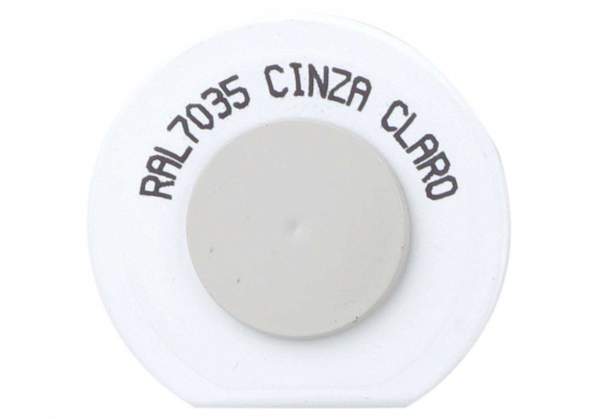 Tinta Spray, Acrílico, refª 7035, Cinza Claro refª 79766 MADER