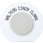 Tinta Spray, Acrlico, ref 7035, Cinza Claro ref 79766 MADER