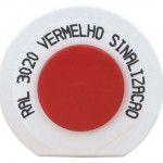 Tinta Spray, Acrílico, refª 3020, Vermelho Sinalização refª 79752 MADER Tinta Spray, Acrílico, refª 3020, Vermelho Sinalização refª 79752 MADER