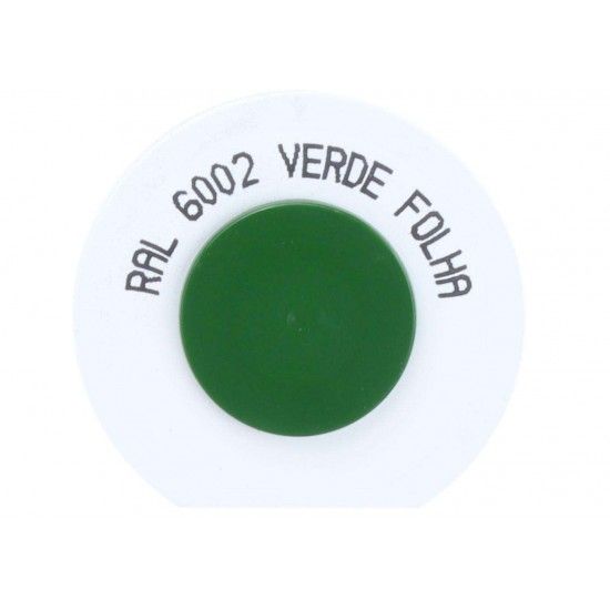 Tinta Spray, Acrílico, refª 6002, Verde Folha refª 79760 MADER Tinta Spray, Acrílico, refª 6002, Verde Folha refª 79760 MADER
