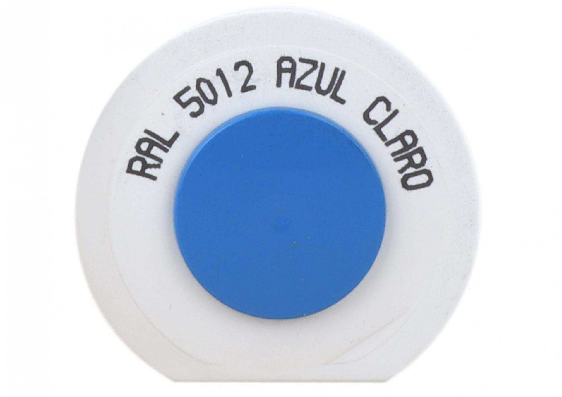 Tinta Spray, Acrílico, refª 5012, Azul Claro refª 79756 MADER