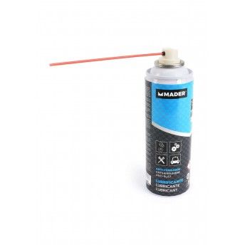 Lubrificante Anti-Ferrugem, 200ml ref 79485 MADER