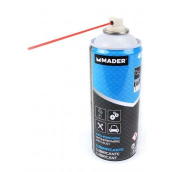 Lubrificante Anti-Ferrugem, 400ml | Home Tools ref 79481 MADER