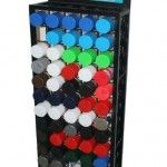 Expositor Tinta - Pequeno ref� 79460 MADER