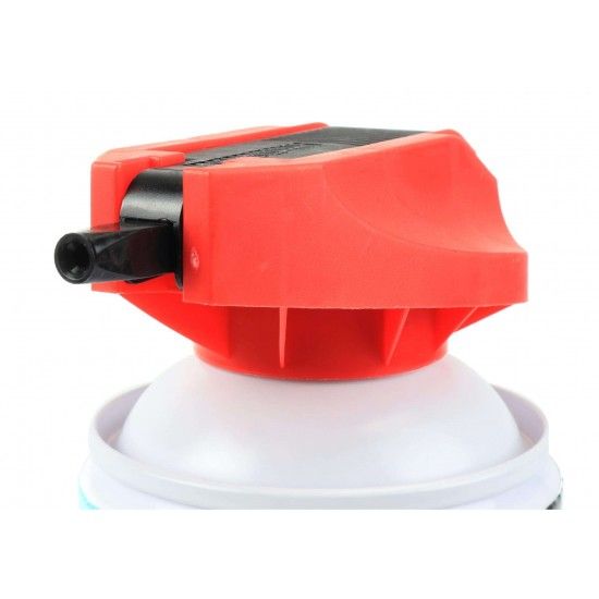 Spray Massa Consistente, 450mL refª 79486 MADER Spray Massa Consistente, 450mL refª 79486 MADER