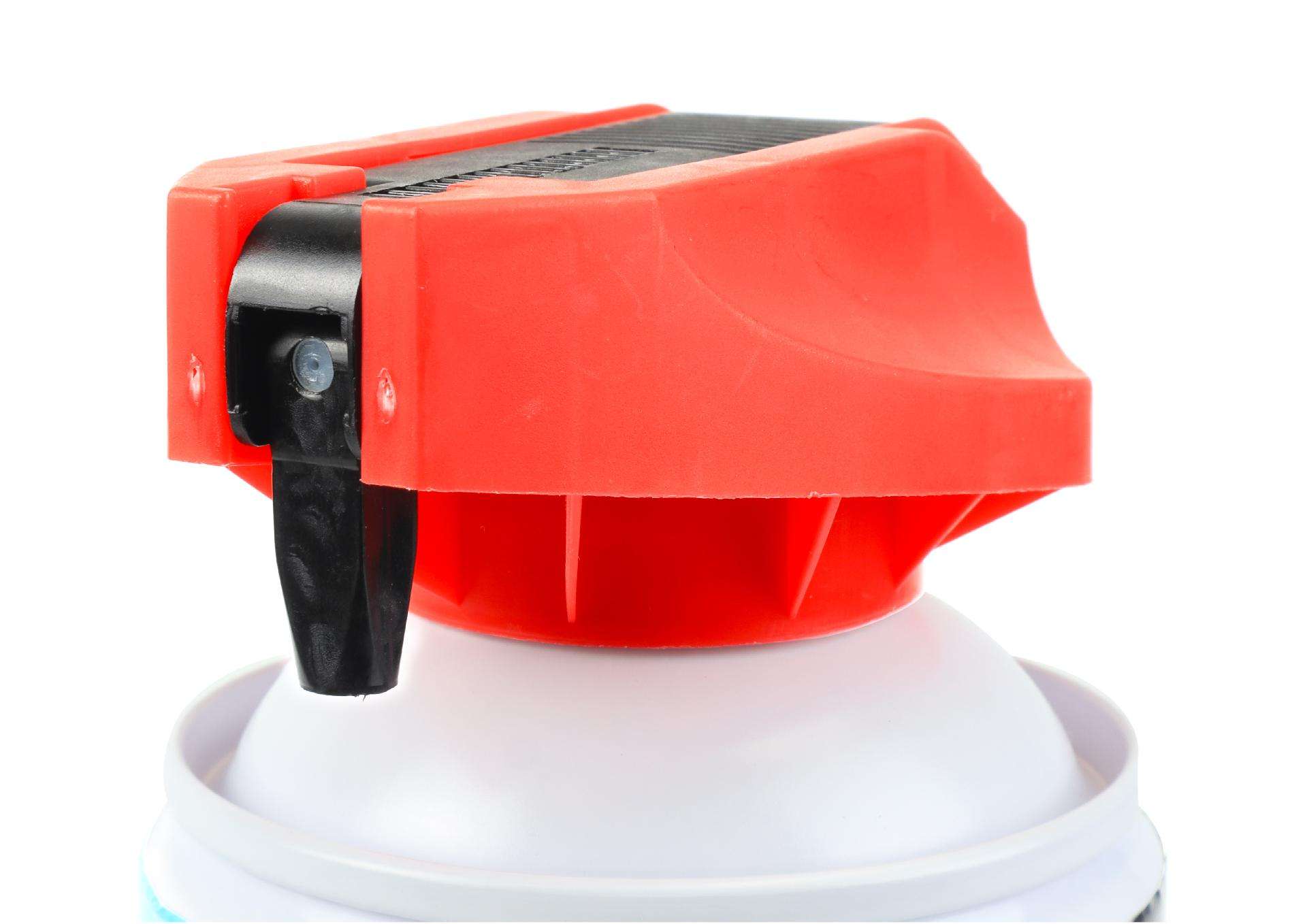 Lubrificante Anti-Ferrugem, 400ml refª 79484 MADER