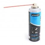 Lubrificante Anti-Ferrugem, 200ml ref 79485 MADER