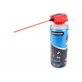 Lubrificante Anti-Ferrugem, 400ml ref 79484 MADER