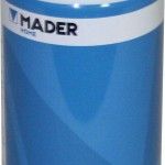 Tinta Spray Multiusos, Matt White, ref� 1007, 400ml ref� 79451 MADER