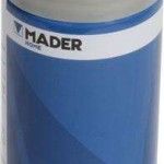 Tinta Spray Multiusos, Matt Yellow White, refª 307, 400ml refª 79450 MADER Tinta Spray Multiusos, Matt Yellow White, refª 307, 400ml refª 79450 MADER