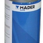 Tinta Spray-Mcl-400ml S.Zinc ref� 79453 MADER