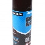 Tinta Spray Multiusos, Mission Brown, refª 29, 400ml refª 79444 MADER Tinta Spray Multiusos, Mission Brown, refª 29, 400ml refª 79444 MADER