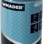 Tinta Spray Multiusos, Medium Grey, ref 22, 400ml ref 79442 MADER