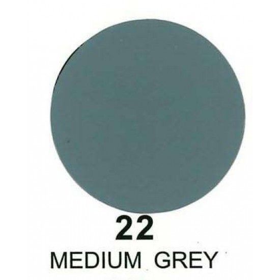 Tinta Spray Multiusos, Medium Grey, refª 22, 400ml refª 79442 MADER Tinta Spray Multiusos, Medium Grey, refª 22, 400ml refª 79442 MADER
