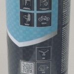 Tinta Spray Multiusos, Medium Grey, ref 22, 400ml ref 79442 MADER