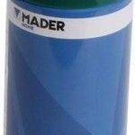 Tinta Spray Multiusos, Fresh Green, ref� 13, 400ml ref� 79434 MADER