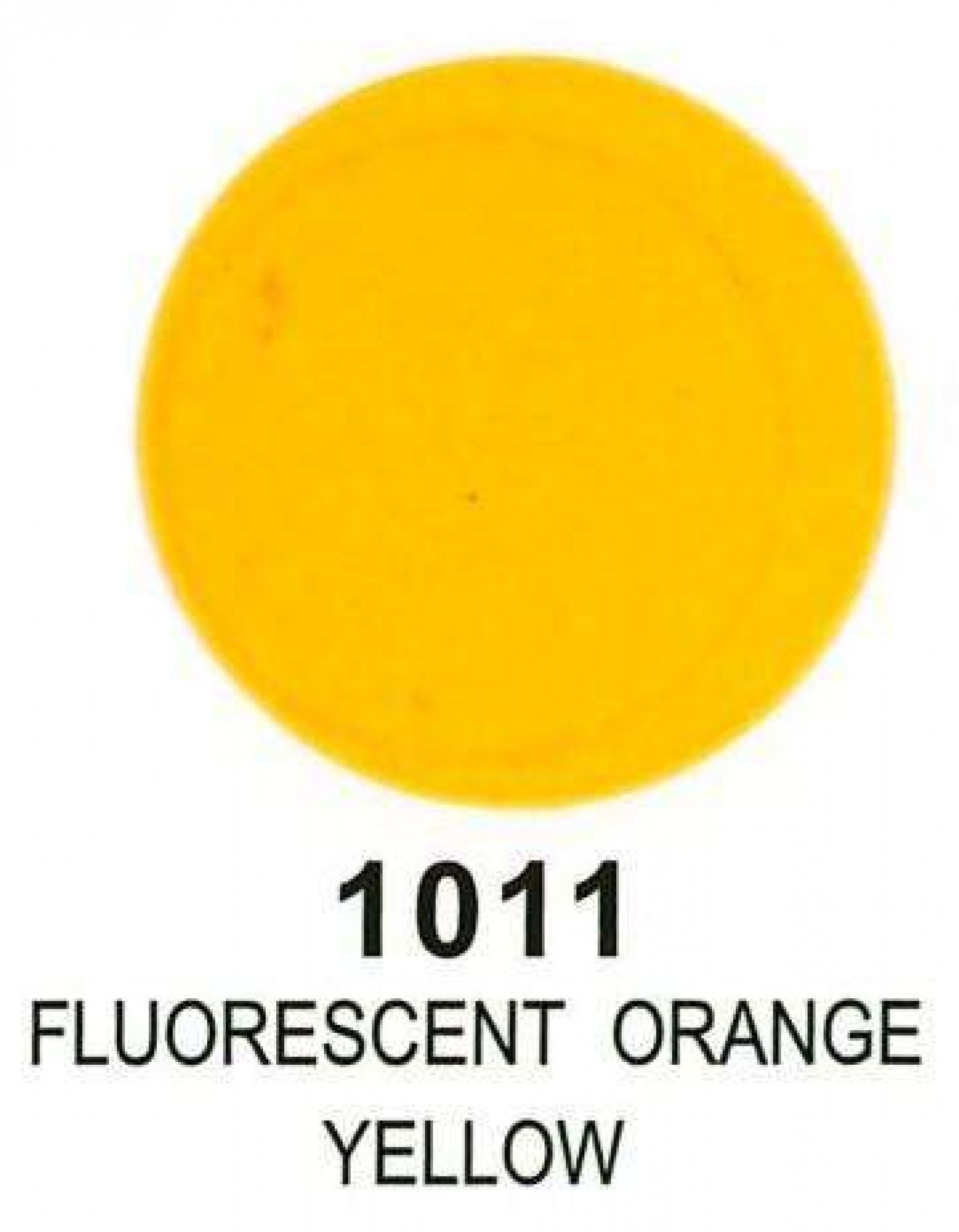 Tinta Spray Multiusos, Fl. Orange Yellow, refª 1011, 400ml refª 79431 MADER